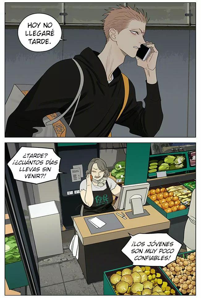 19 Días - Capítulo 361 manhwa