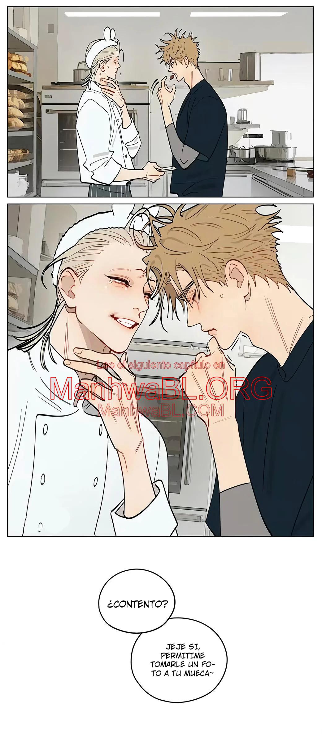 19 Días - Capítulo 463 2 manhwa