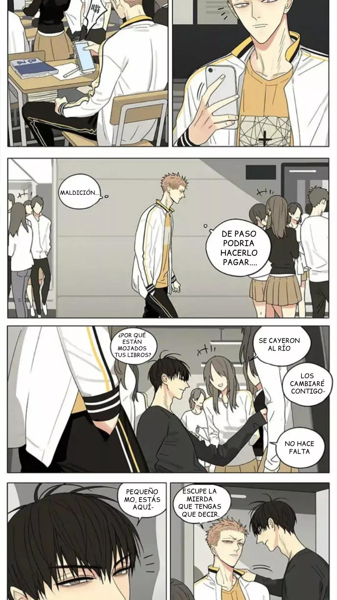 19 Días - Capítulo 283 2 manhwa