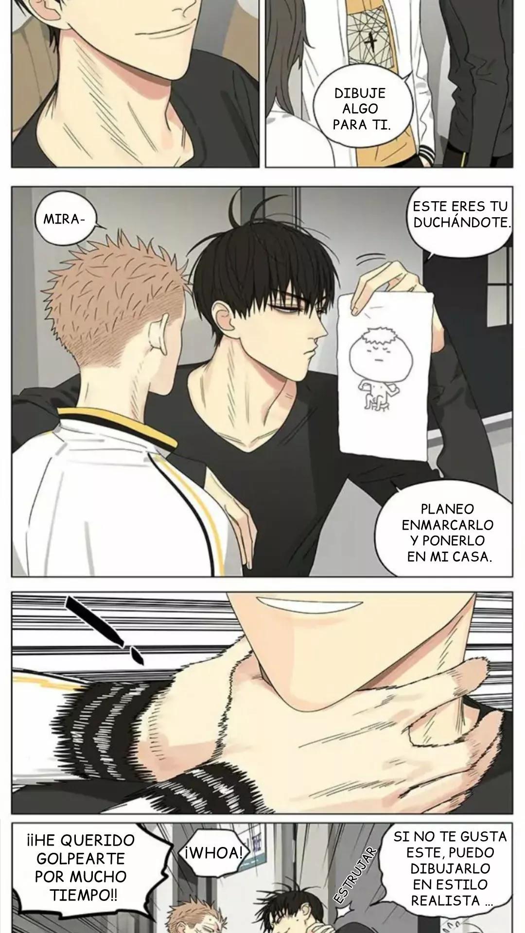 19 Días - Capítulo 283 2 manhwa