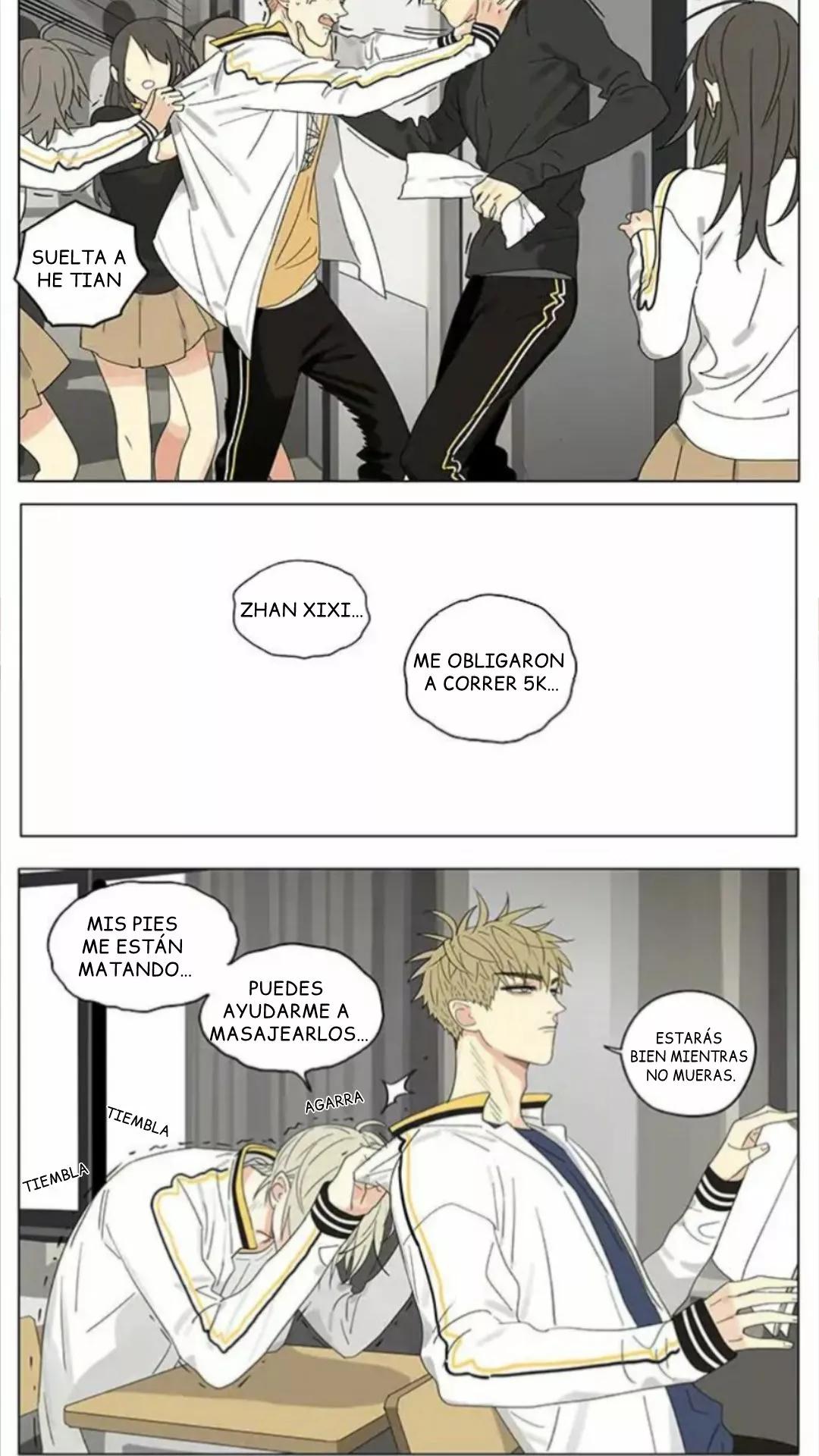 19 Días - Capítulo 283 2 manhwa