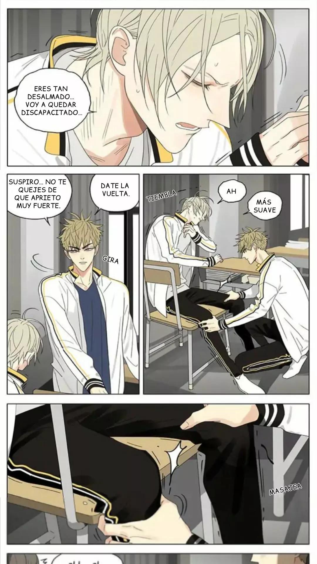 19 Días - Capítulo 283 2 manhwa