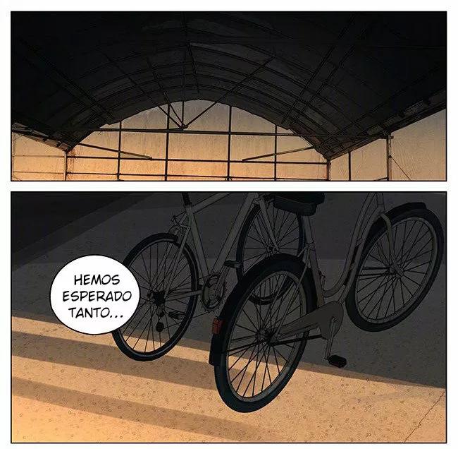 19 Días - Capítulo 398 2 manhwa