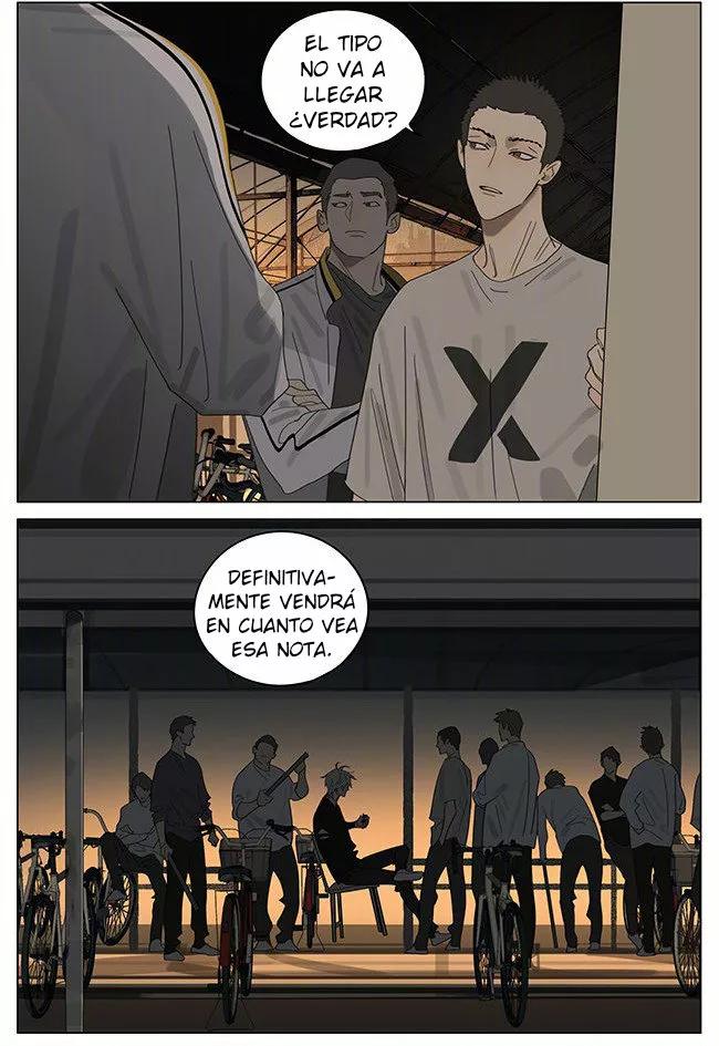 19 Días - Capítulo 398 2 manhwa
