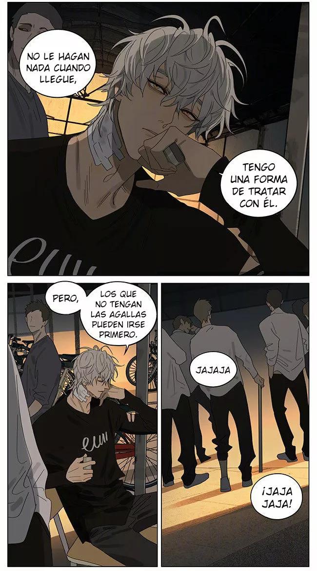 19 Días - Capítulo 398 2 manhwa