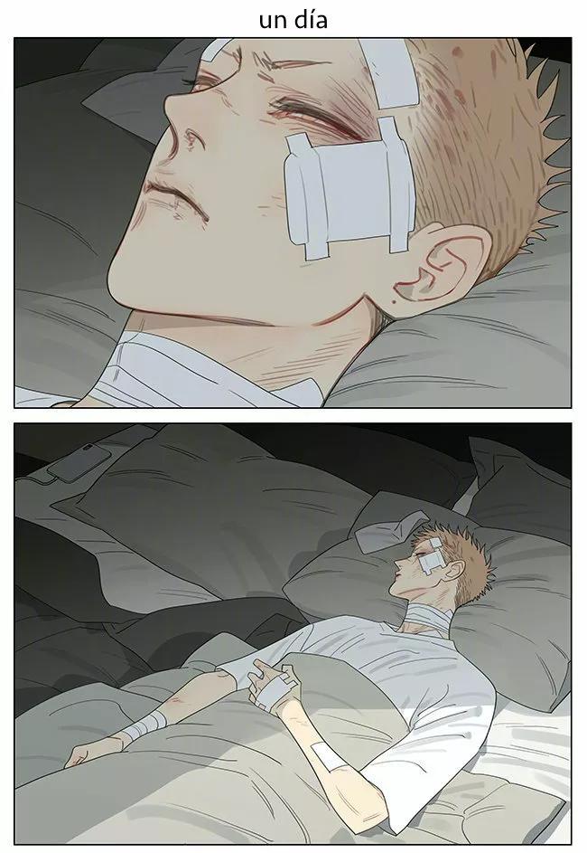 19 Días - Capítulo 372 manhwa