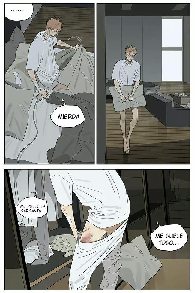 19 Días - Capítulo 372 manhwa