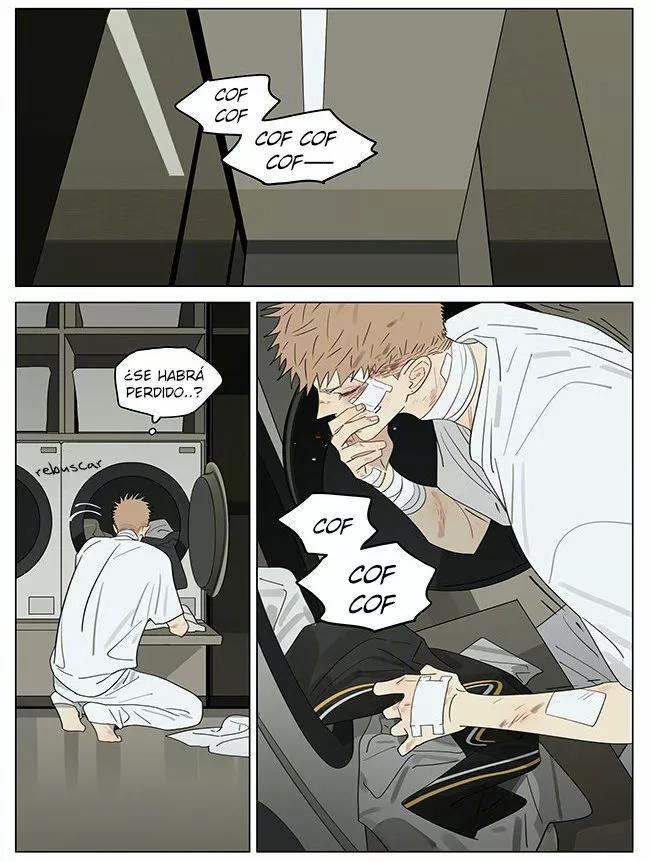19 Días - Capítulo 372 manhwa