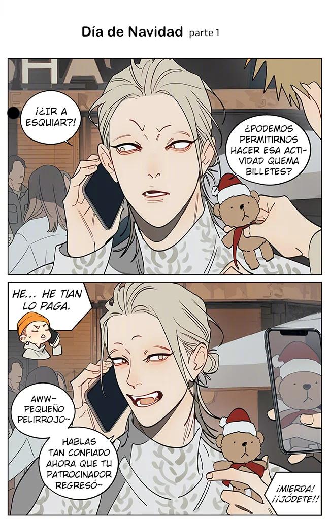19 Días - Capítulo 435 manhwa