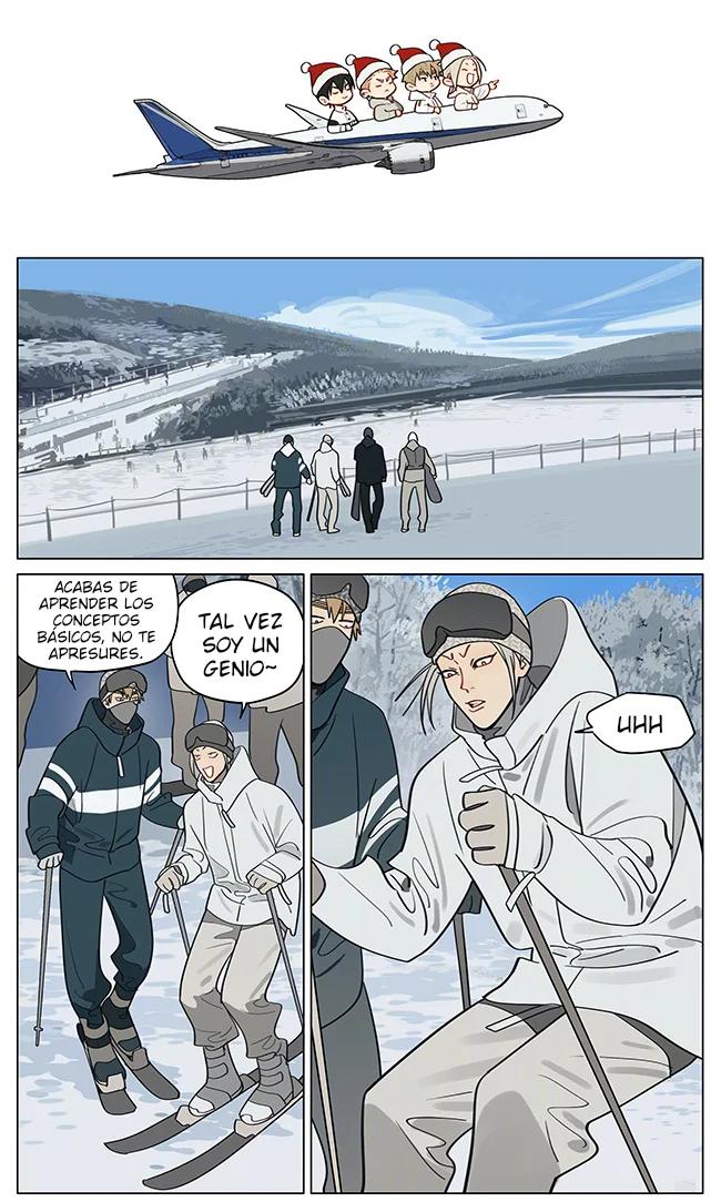 19 Días - Capítulo 435 manhwa