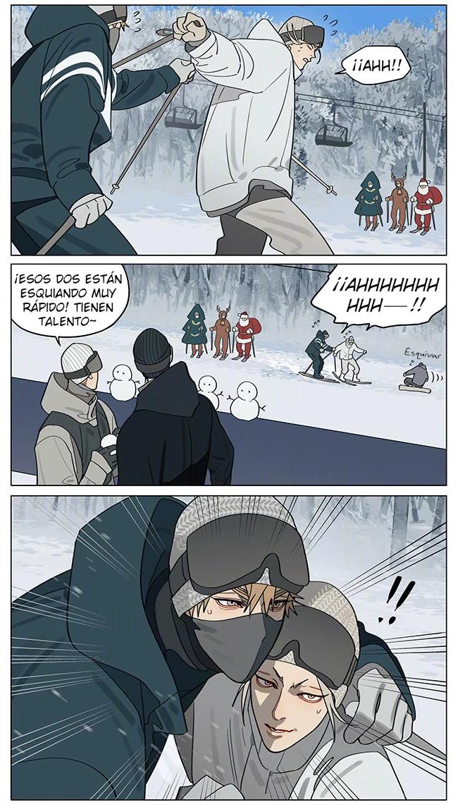 19 Días - Capítulo 435 manhwa