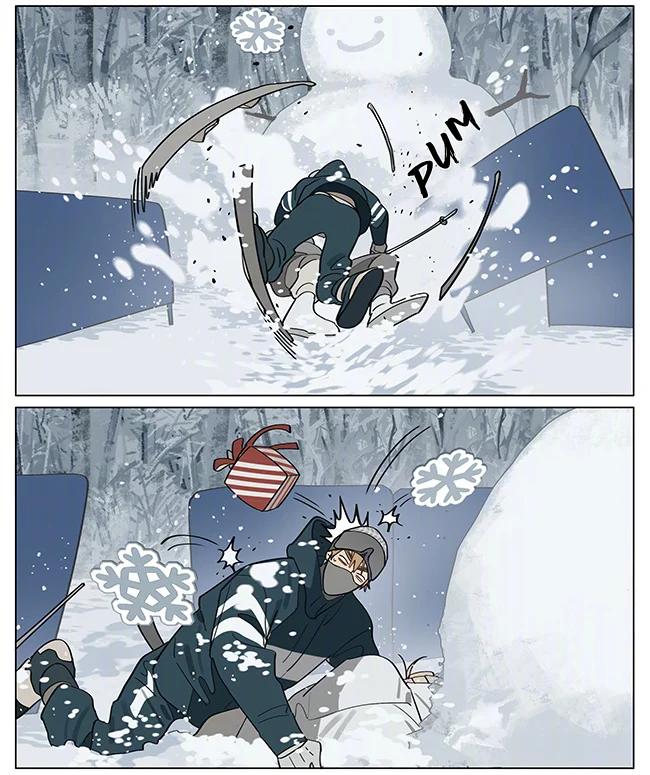 19 Días - Capítulo 435 manhwa