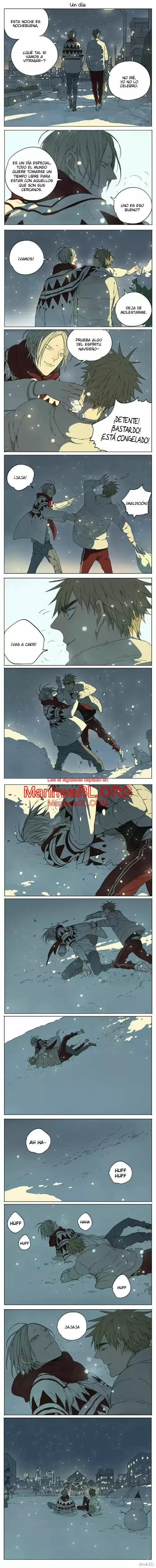19 Días - Capítulo 68 manhwa