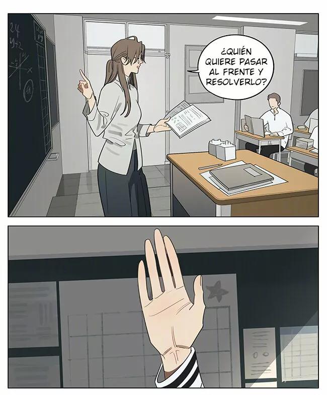 19 Días - Capítulo 419 manhwa
