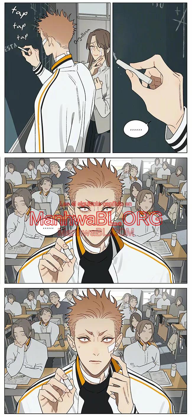 19 Días - Capítulo 419 manhwa