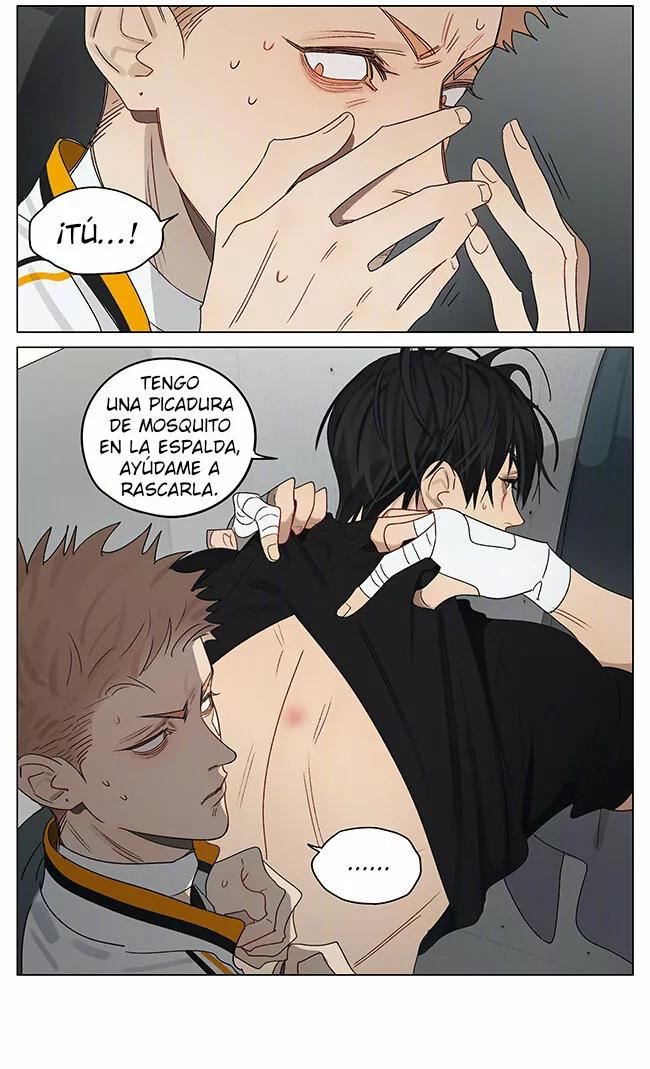 19 Días - Capítulo 419 3 manhwa