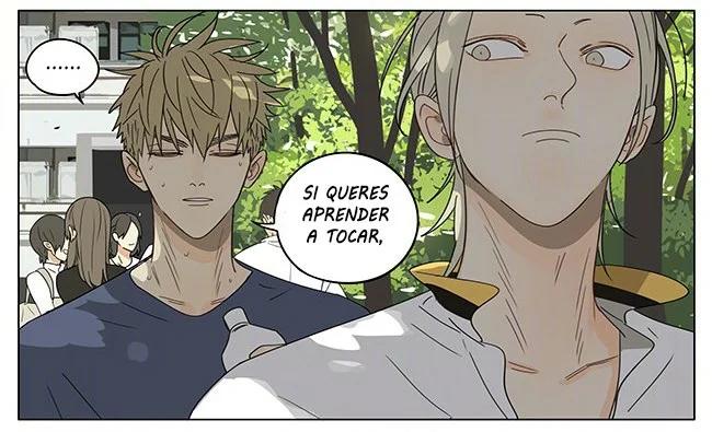 19 Días - Capítulo 297 3 manhwa