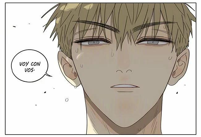 19 Días - Capítulo 297 3 manhwa