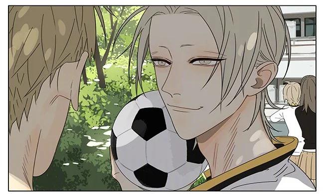 19 Días - Capítulo 297 3 manhwa