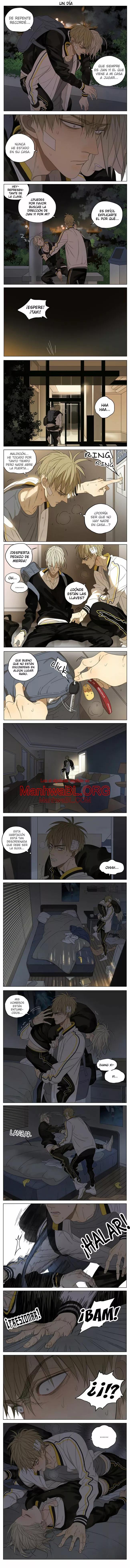 19 Días - Capítulo 163 manhwa