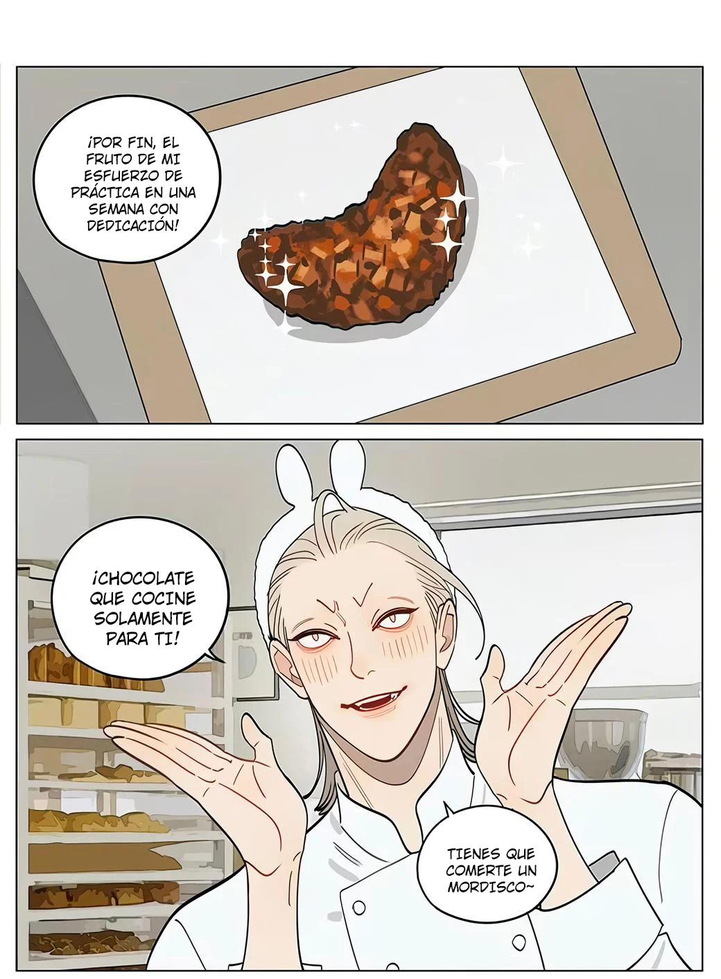 19 Días - Capítulo 463 manhwa