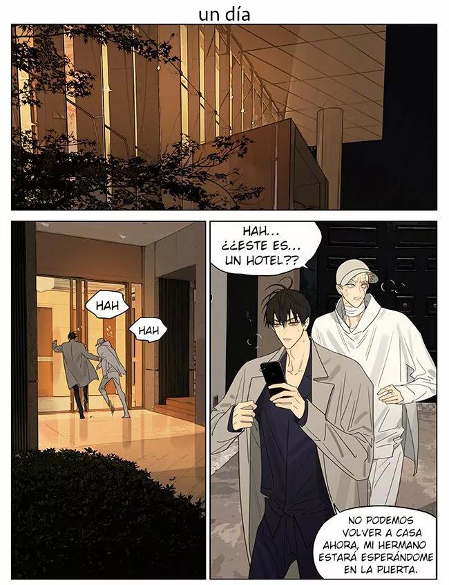 19 Días - Capítulo 381 manhwa