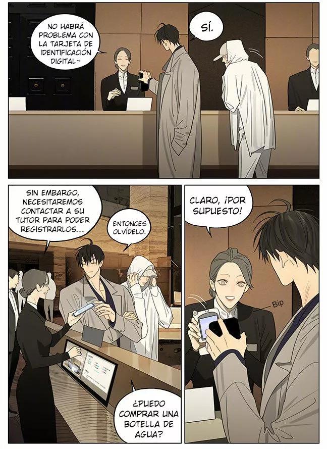 19 Días - Capítulo 381 manhwa