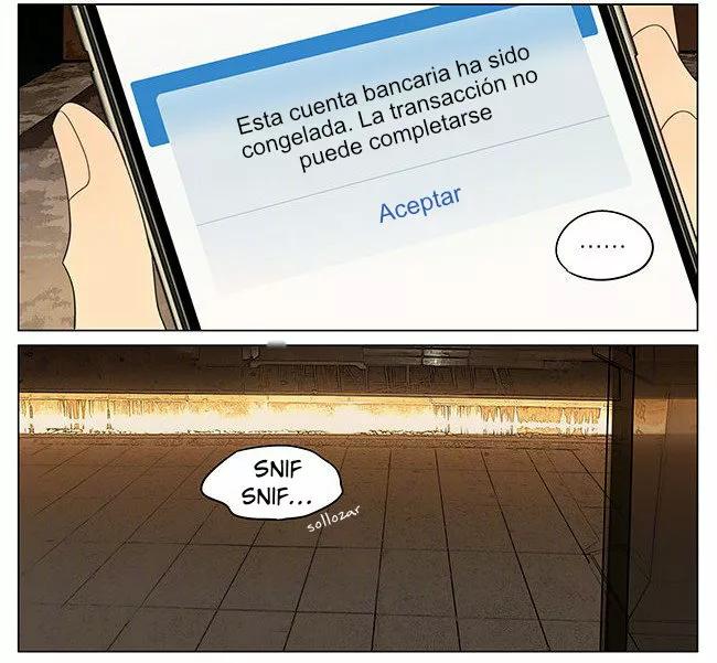 19 Días - Capítulo 381 manhwa