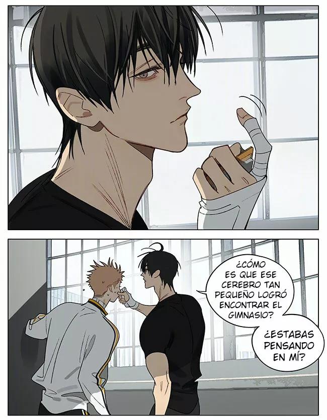 19 Días - Capítulo 421 2 manhwa
