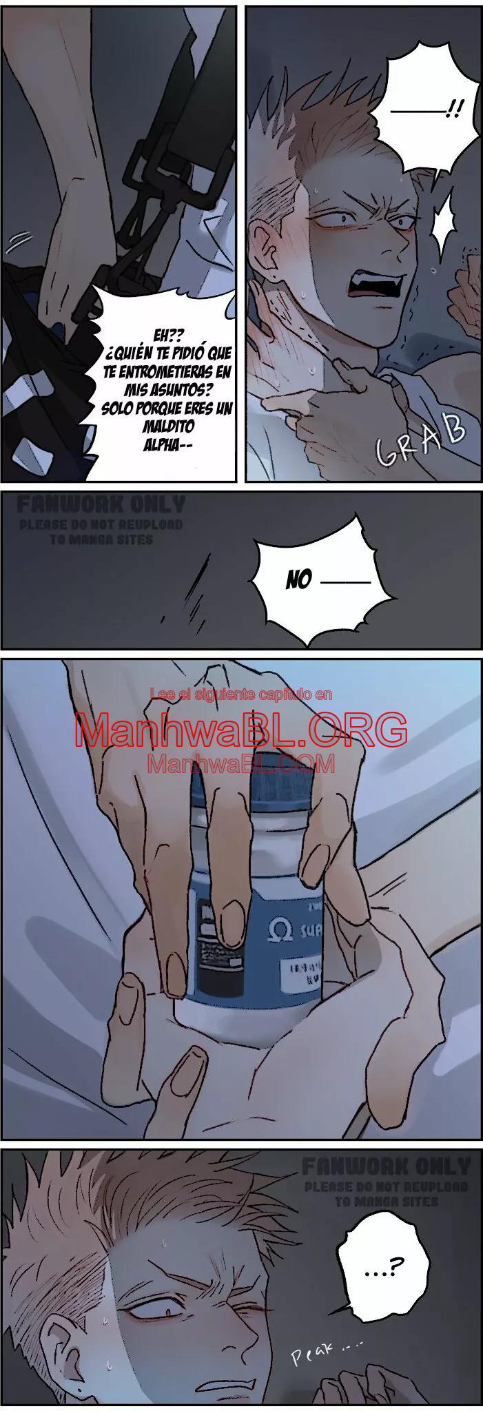 19 Días - Capítulo 12 2 manhwa