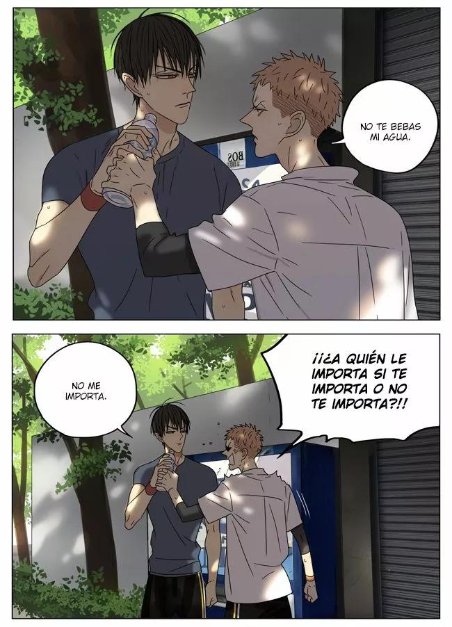 19 Días - Capítulo 174 2 manhwa