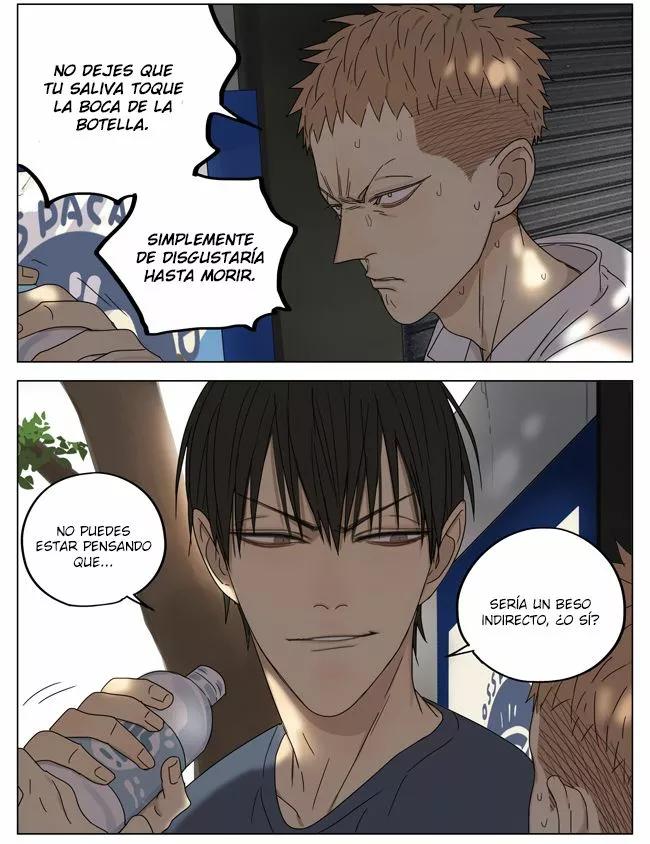 19 Días - Capítulo 174 2 manhwa