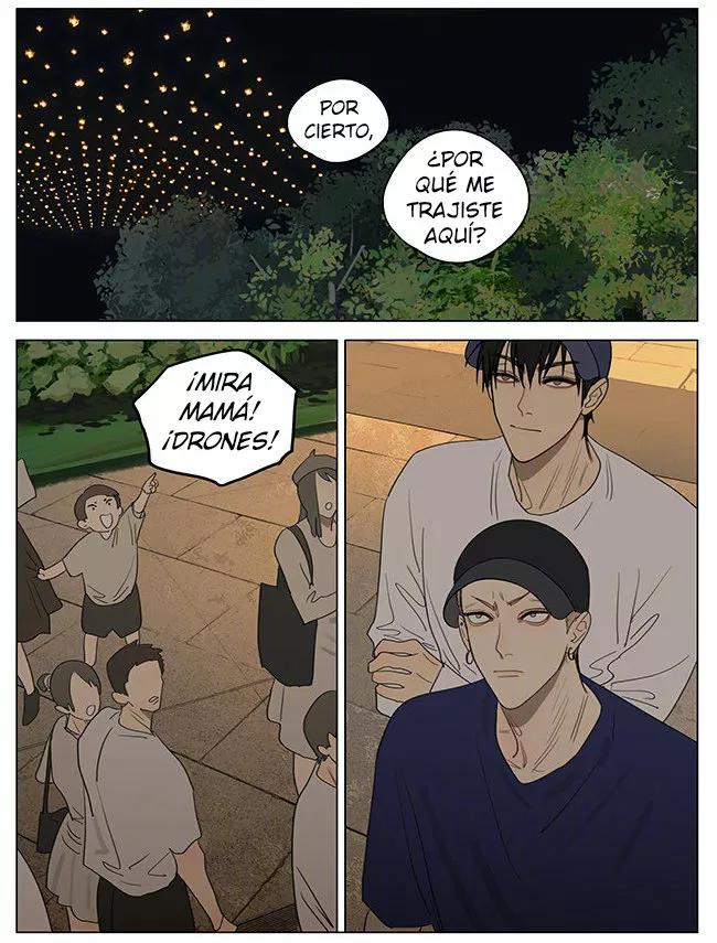 19 Días - Capítulo 391 2 manhwa