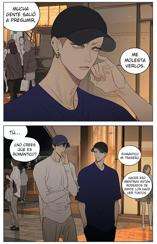 19 Días - Capítulo 391 2 manhwa