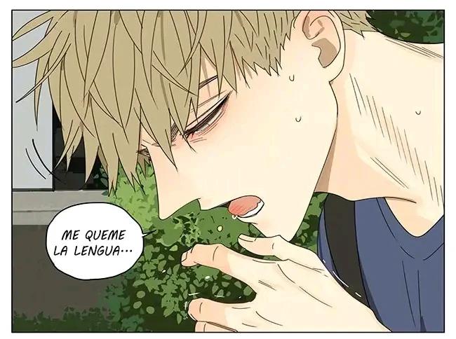 19 Días - Capítulo 293 3 manhwa
