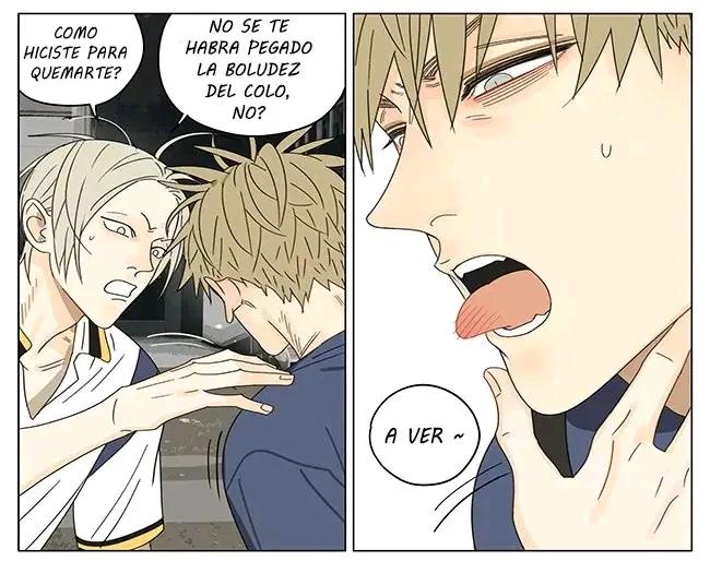 19 Días - Capítulo 293 3 manhwa