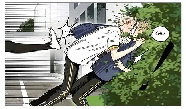 19 Días - Capítulo 293 3 manhwa