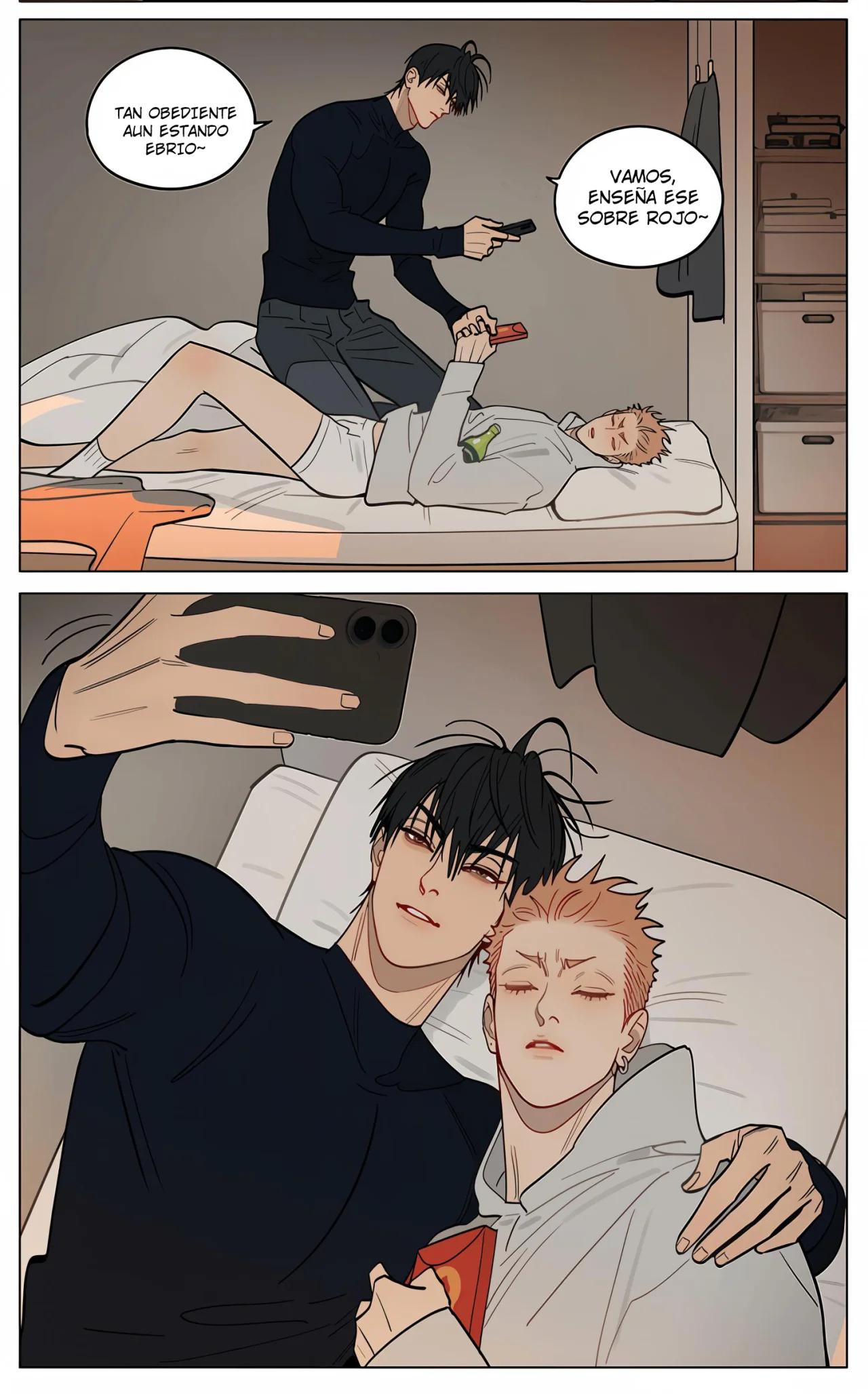 19 Días - Capítulo 461 2 manhwa