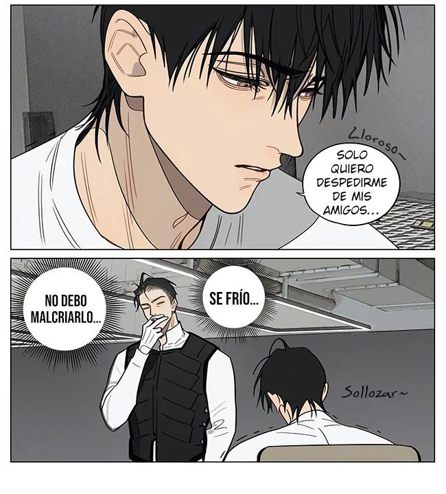 19 Días - Capítulo 431 3 manhwa