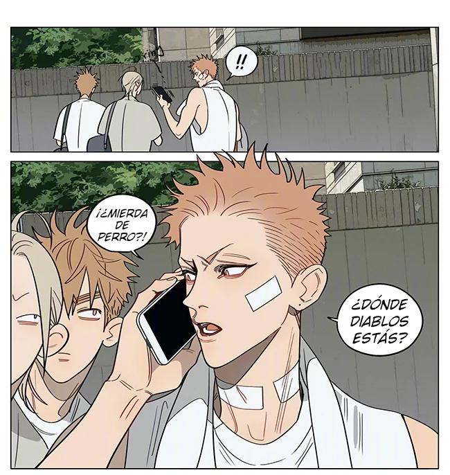 19 Días - Capítulo 431 3 manhwa