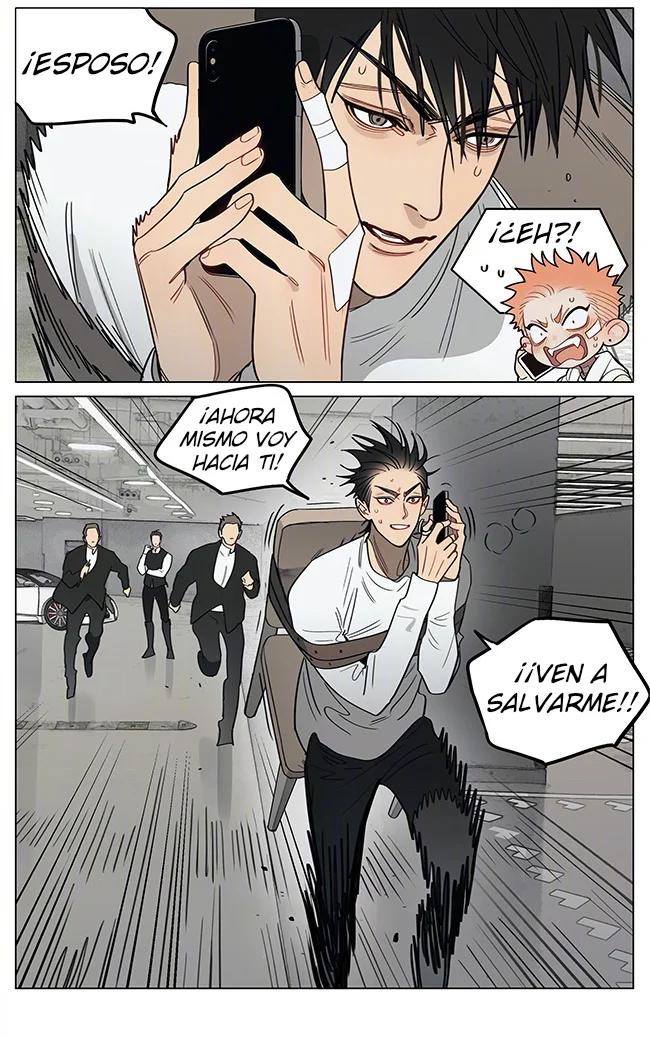 19 Días - Capítulo 431 3 manhwa