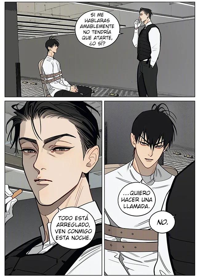 19 Días - Capítulo 431 3 manhwa