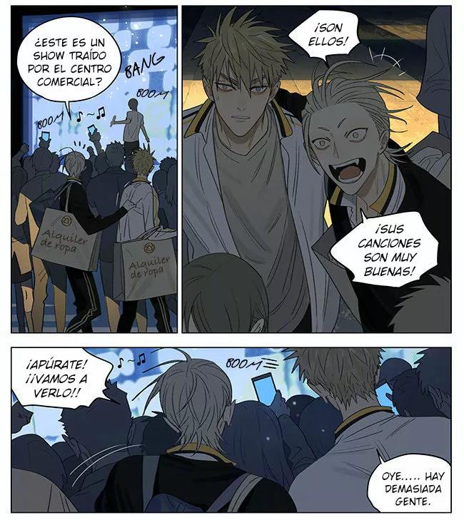 19 Días - Capítulo 353 2 manhwa