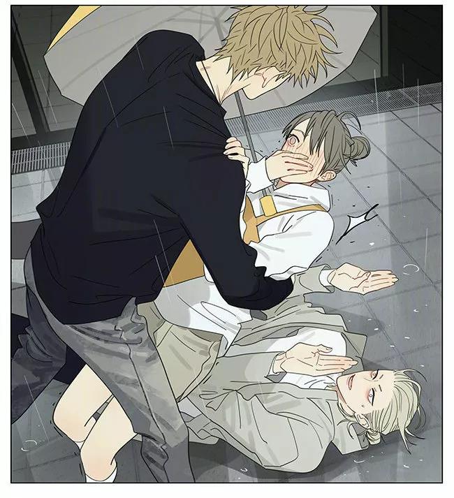 19 Días - Capítulo 371 2 manhwa