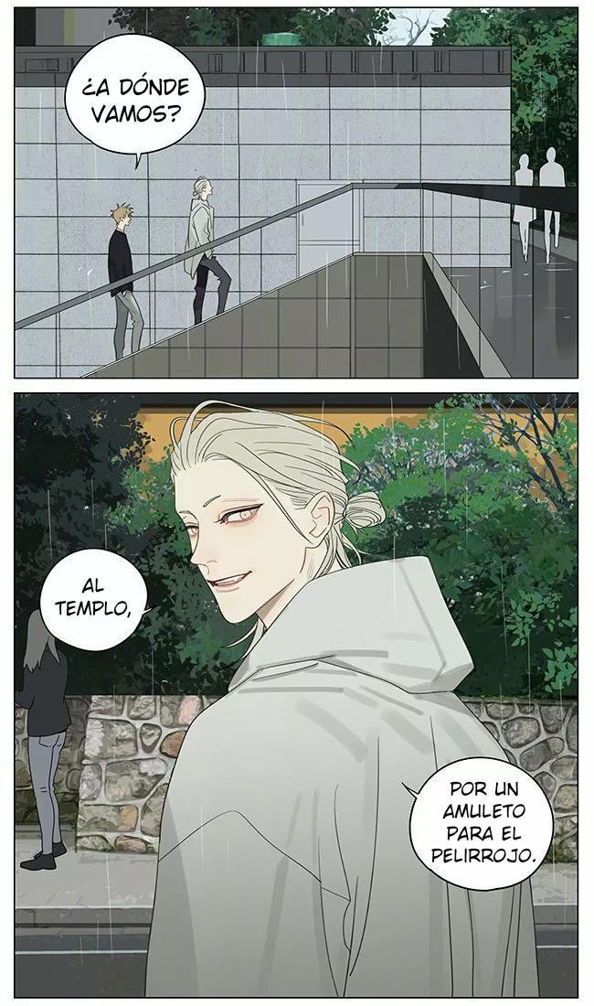 19 Días - Capítulo 371 2 manhwa