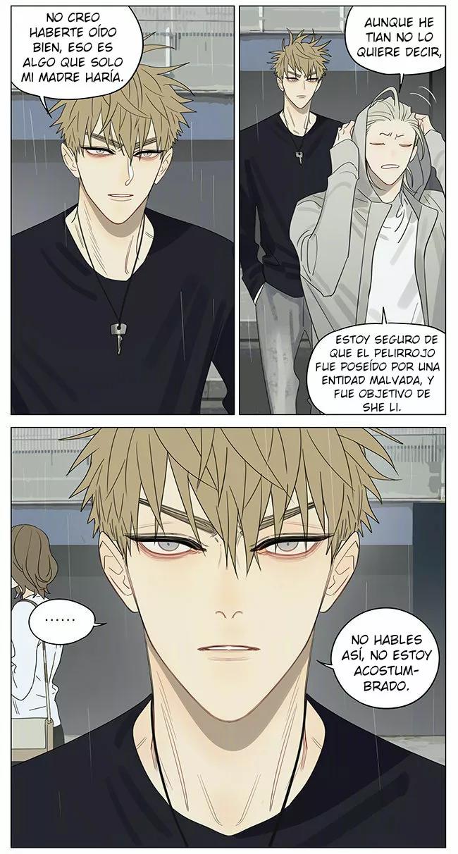 19 Días - Capítulo 371 2 manhwa