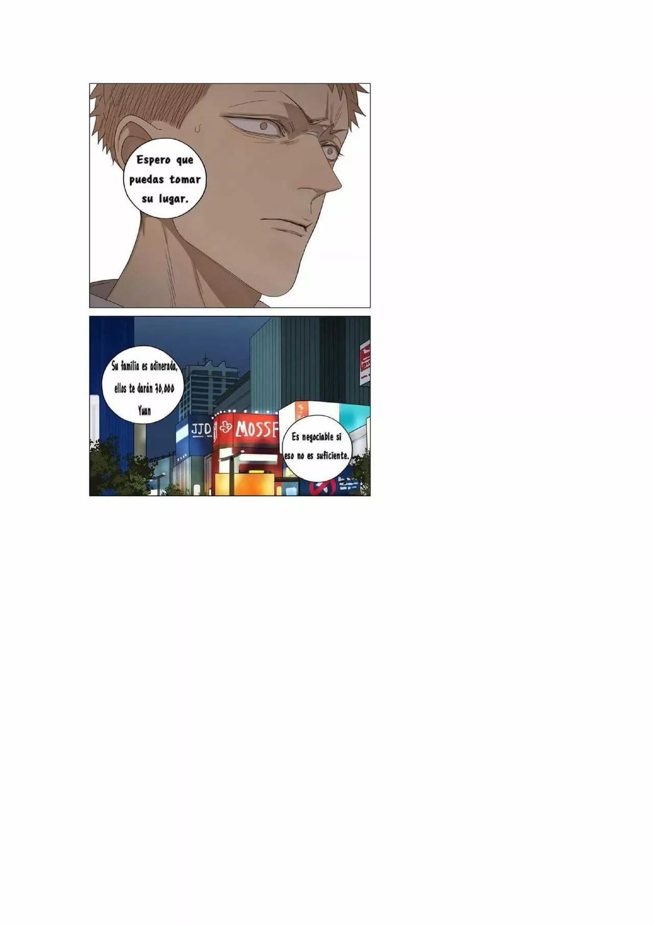 19 Días - Capítulo 178 2 manhwa