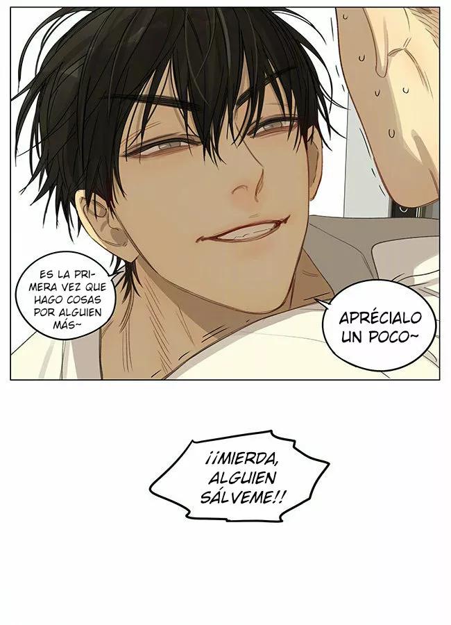19 Días - Capítulo 341 3 manhwa