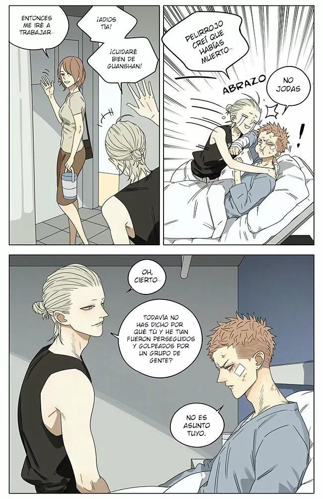 19 Días - Capítulo 246 manhwa