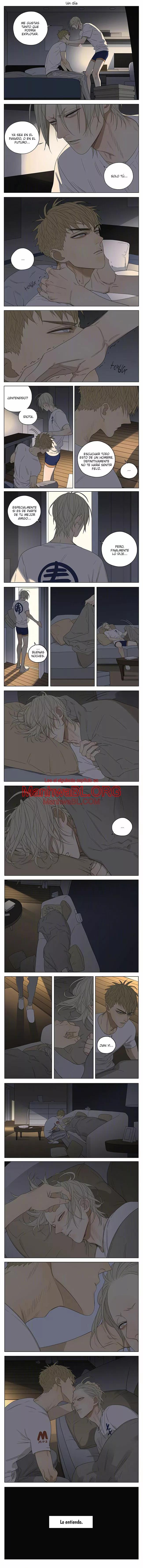 19 Días - Capítulo 209 manhwa
